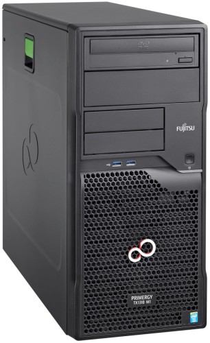 Serwer Fujitsu TX1310 M1