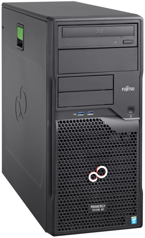 Serwer Fujitsu TX1310 M1