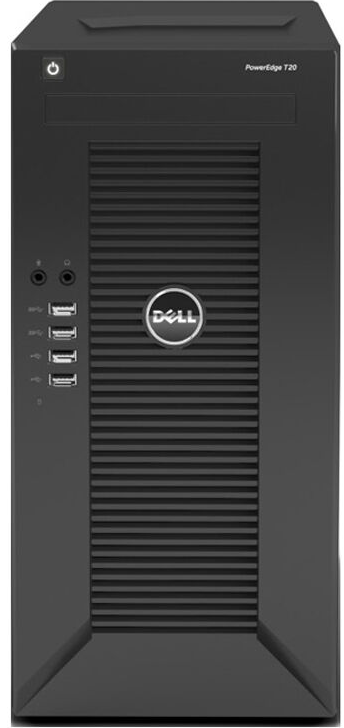 Serwer Dell PowerEdge T20
