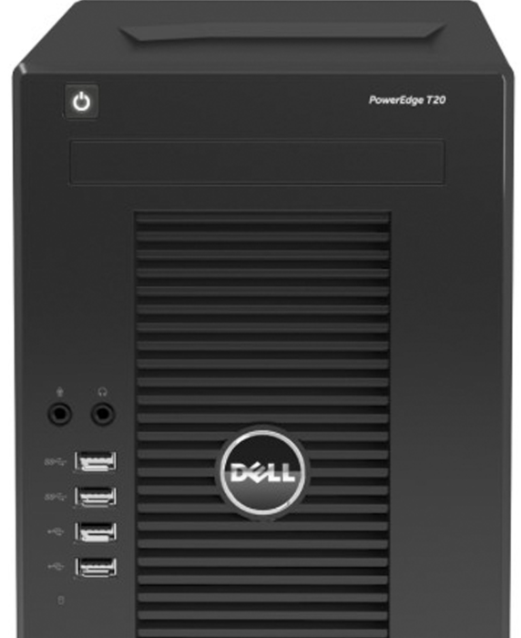 Serwer Dell PowerEdge T20