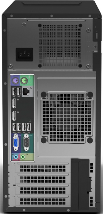 Serwer Dell PowerEdge T20