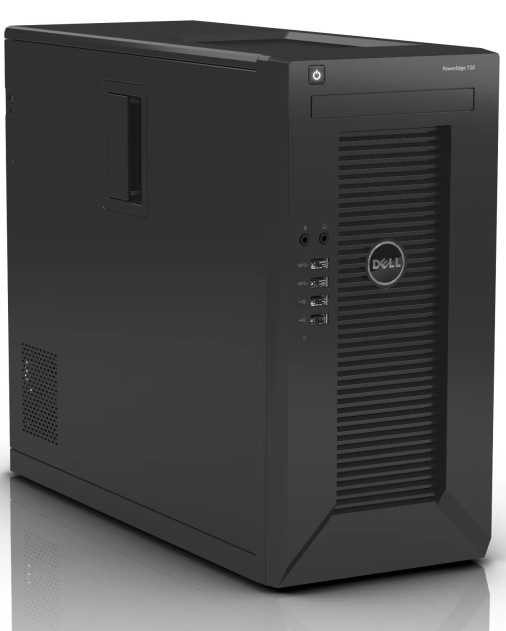 Serwer Dell PowerEdge T20