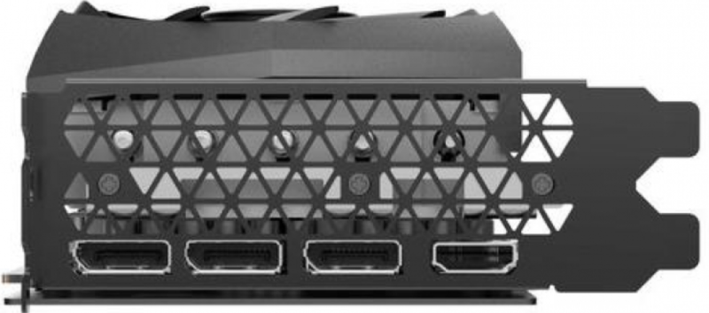 Zotac GeForce RTX 3070 Ti GAMING TRINITY OC 8 GB