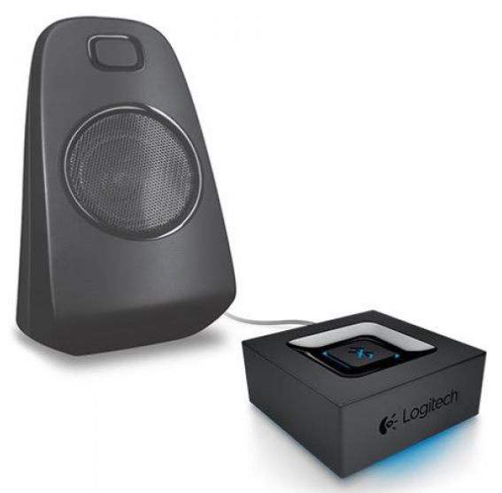 Adapter Logitech Bluetooth Audio