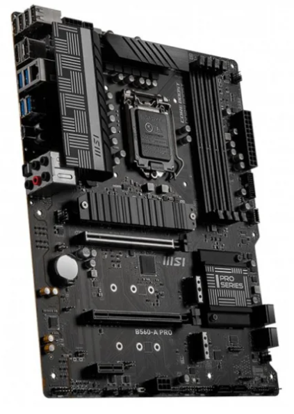 Płyta Główna MSI B560-A PRO