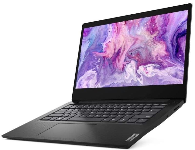 Lenovo IdeaPad 3 14IML05 14"