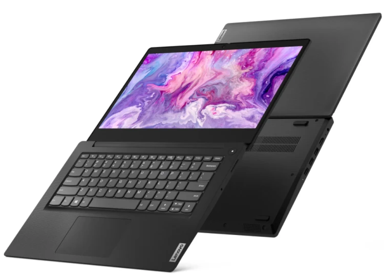 Lenovo IdeaPad 3 14IML05 14"