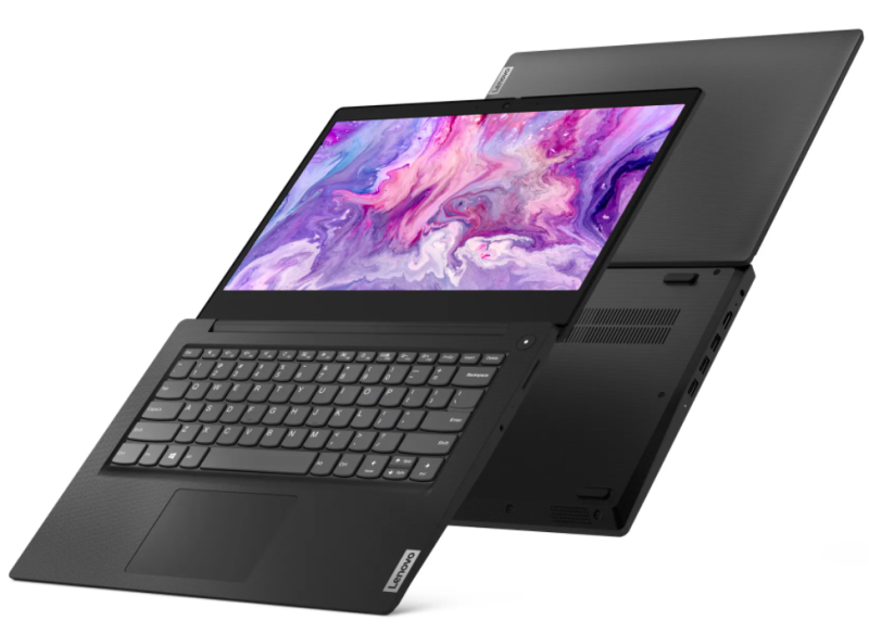 Lenovo IdeaPad 3 14IML05 14"