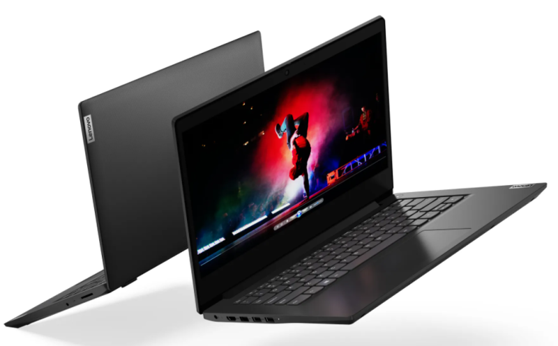 Lenovo IdeaPad 3 14IML05 14"