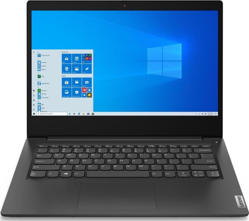 Lenovo IdeaPad 3 14IML05 14"