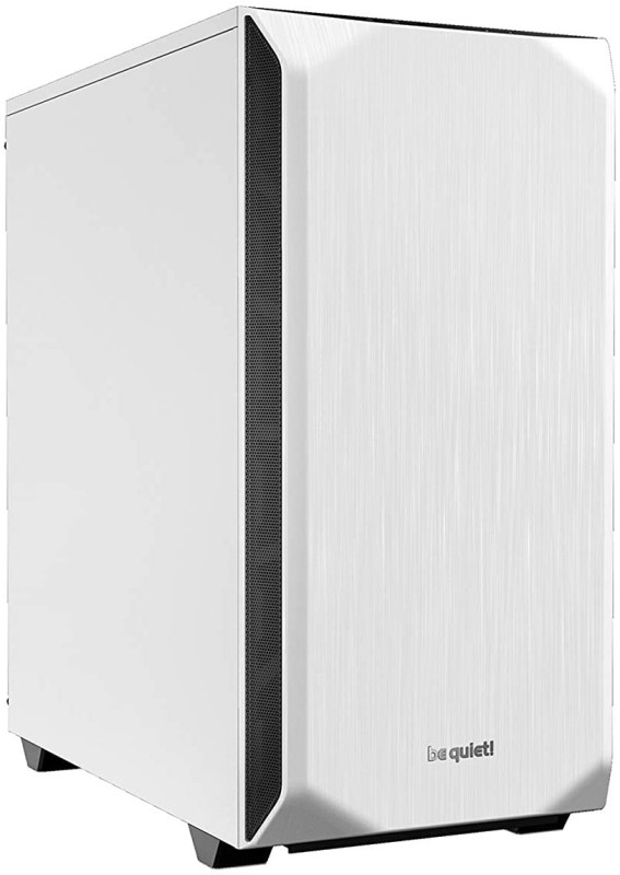 Obudowa Be quiet! PURE BASE 500 White