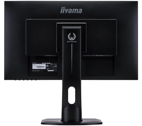 Monitor iiyama 27" G-Master Black Hawk