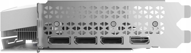 Zotac RTX 3060TI AMP White Edition LHR 8GB