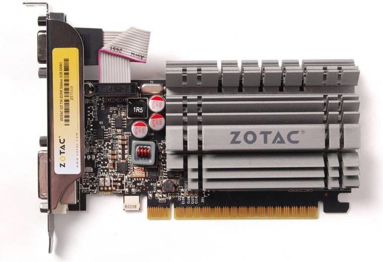 Zotac GT 730 2GB