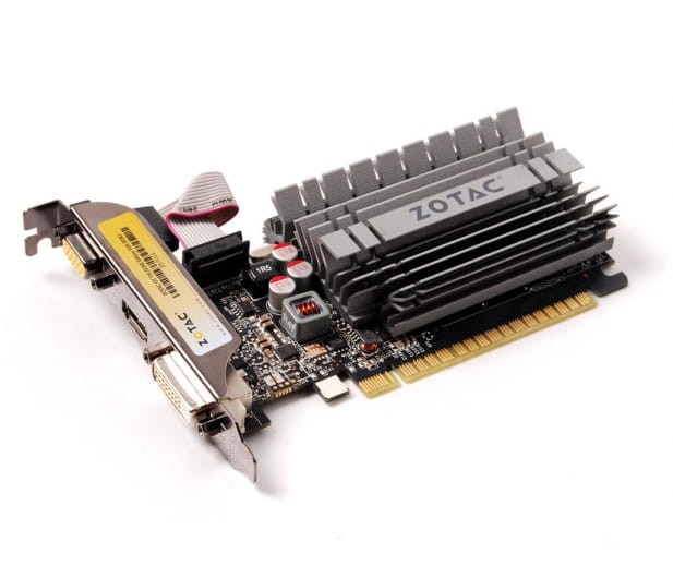 Zotac GT 730 2GB