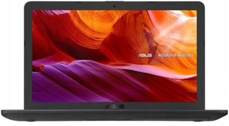 Laptop Asus F543MA
