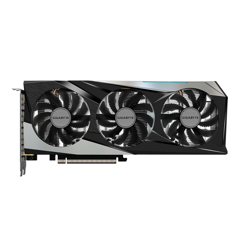 Gigabyte RTX 3050 GAMING OC 8GB
