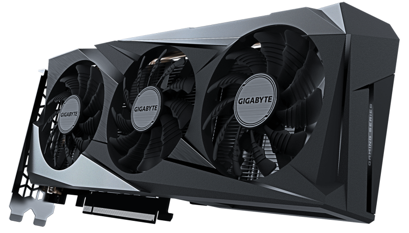 Gigabyte RTX 3050 GAMING OC 8GB