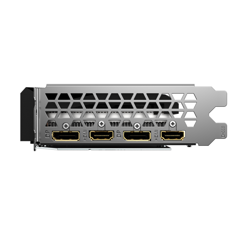 Gigabyte RTX 3050 GAMING OC 8GB