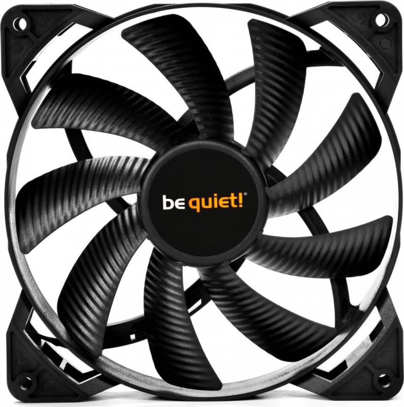 Be quiet! Pure Wings 2 120