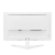 Monitor 24" Asus VY249HE-W 23,8" IPS VGA HDMI WHITE