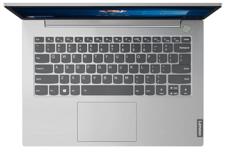 Lenovo ThinkBook 14-IIL 14" i5-1035G1 8GB 256GB
