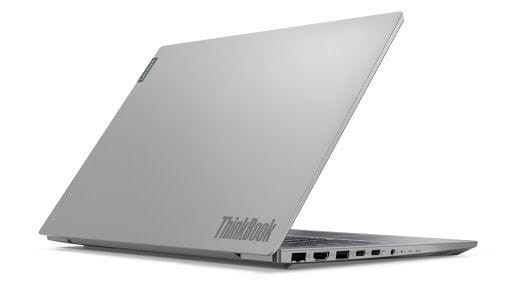 Lenovo ThinkBook 14-IIL 14" i5-1035G1 8GB 256GB