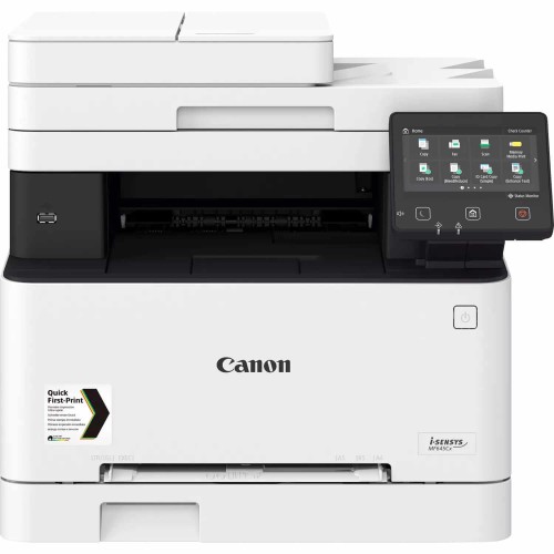 Drukarka Canon i-SENSYS MF645CX