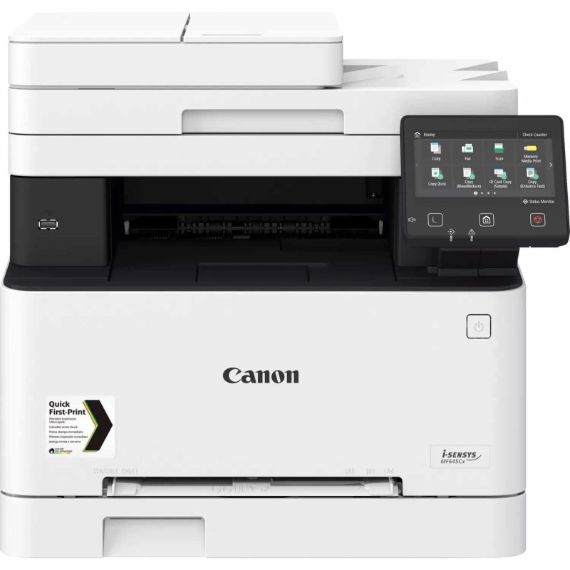Drukarka Canon i-SENSYS MF645CX