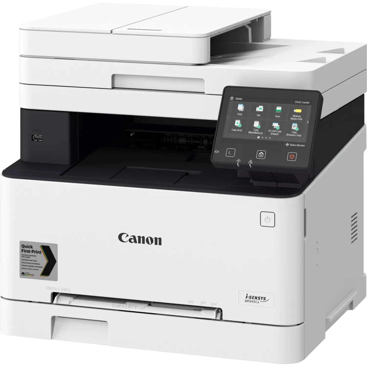 Drukarka Canon i-SENSYS MF645CX