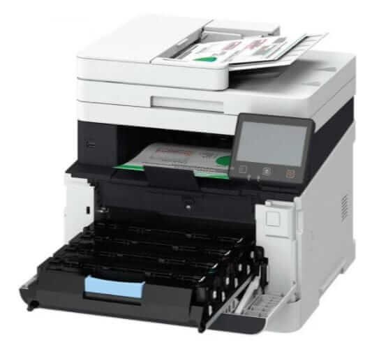 Drukarka Canon i-SENSYS MF645CX