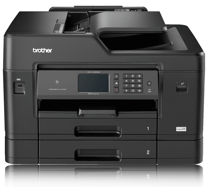Drukarka Brother MFC-J3930DW