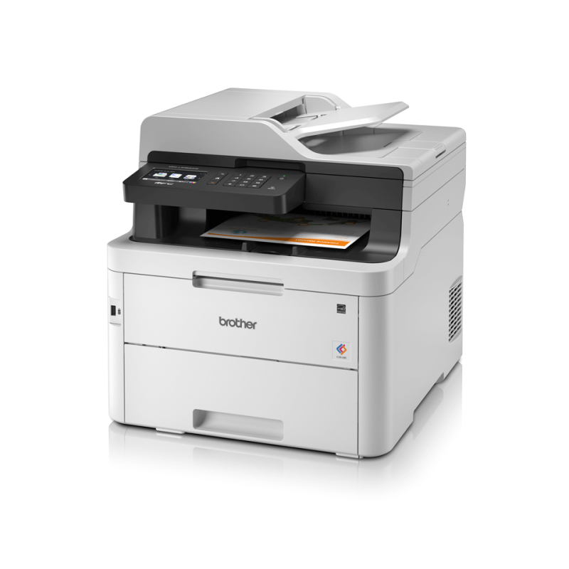Drukarka laserowa kolorowa Brother MFC-L3750CDW