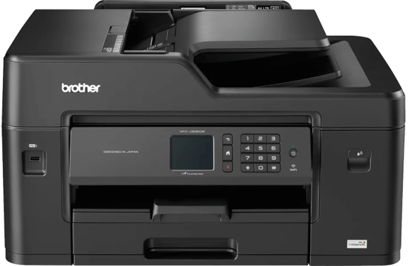 Drukarka A3 Brother MFC-J3530DW