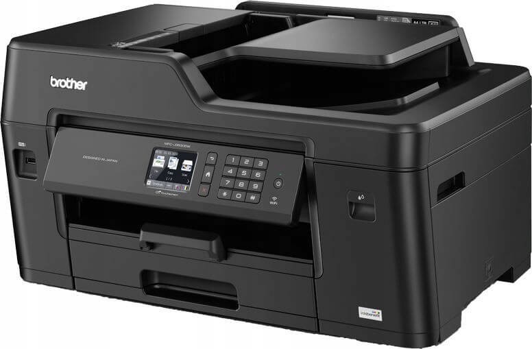 Drukarka A3 Brother MFC-J3530DW