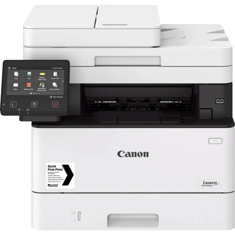 Drukarka Canon i-SENSYS MF443DW
