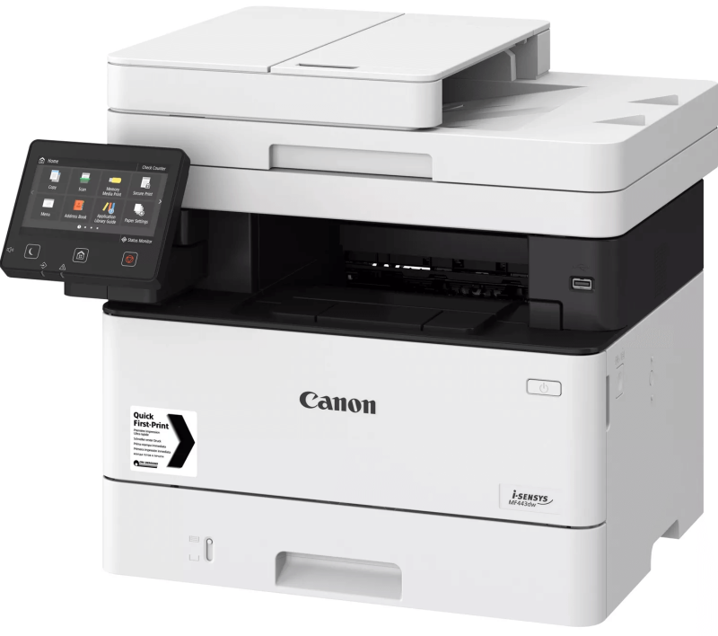 Drukarka Canon i-SENSYS MF443DW