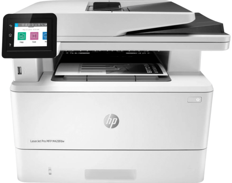 Drukarka HP LaserJet Pro M428fdw