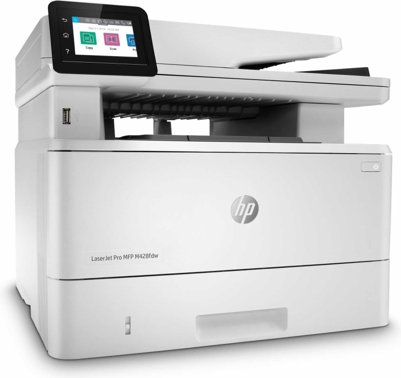 Drukarka HP LaserJet Pro M428fdw