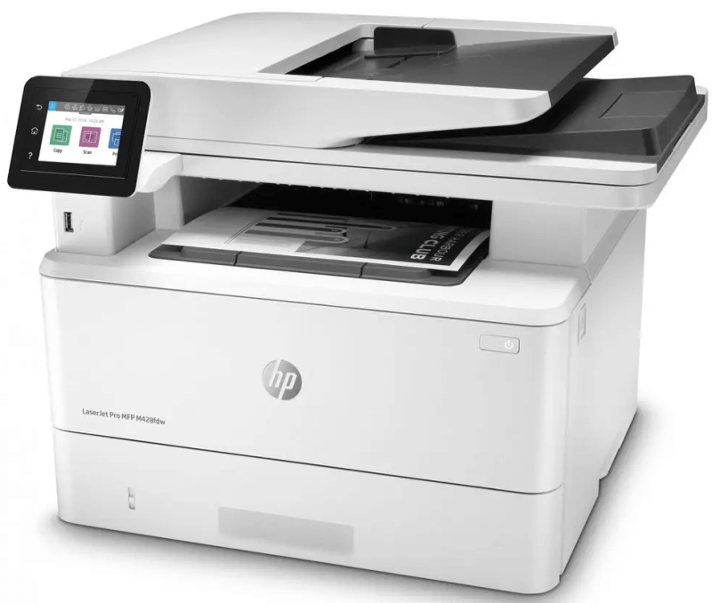 Drukarka HP LaserJet Pro M428fdw