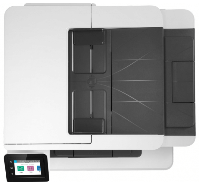 Drukarka HP LaserJet Pro M428fdw