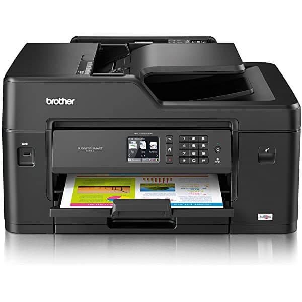 Drukarka A3 Brother MFC-J6530DW