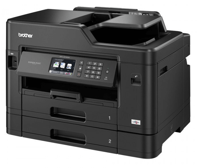 Drukarka A3 Brother MFC-J5730DW