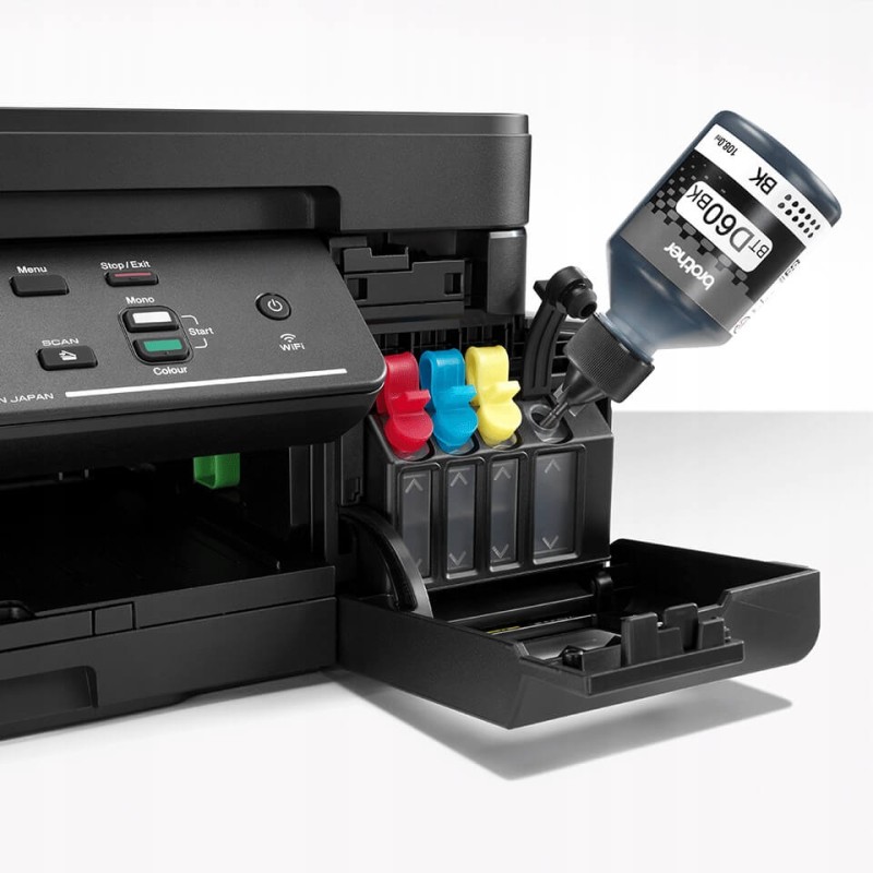 Drukarka Brother DCP-T710W