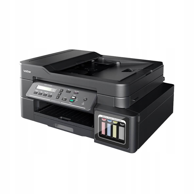 Drukarka Brother DCP-T710W