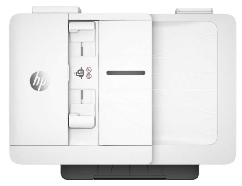 Drukarka A3 HP OfficeJet Pro 7740
