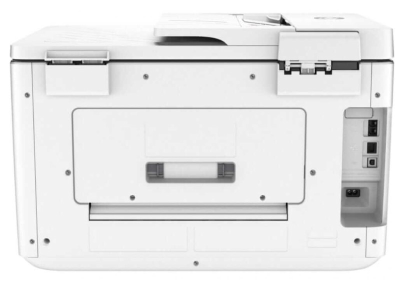 Drukarka A3 HP OfficeJet Pro 7740
