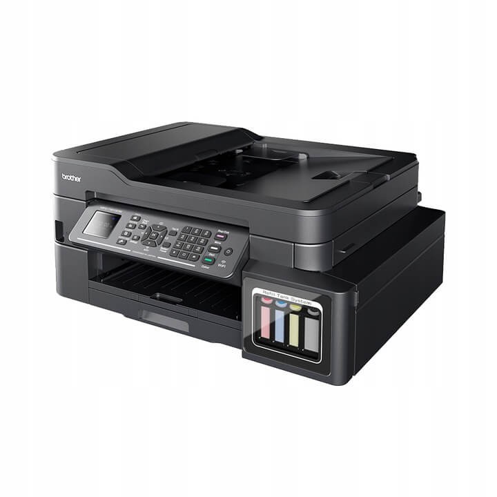 Brother Ink Benefit Plus MFC-T910DW