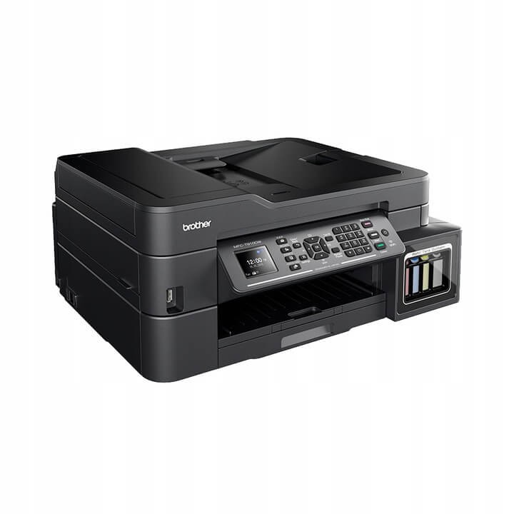 Brother Ink Benefit Plus MFC-T910DW