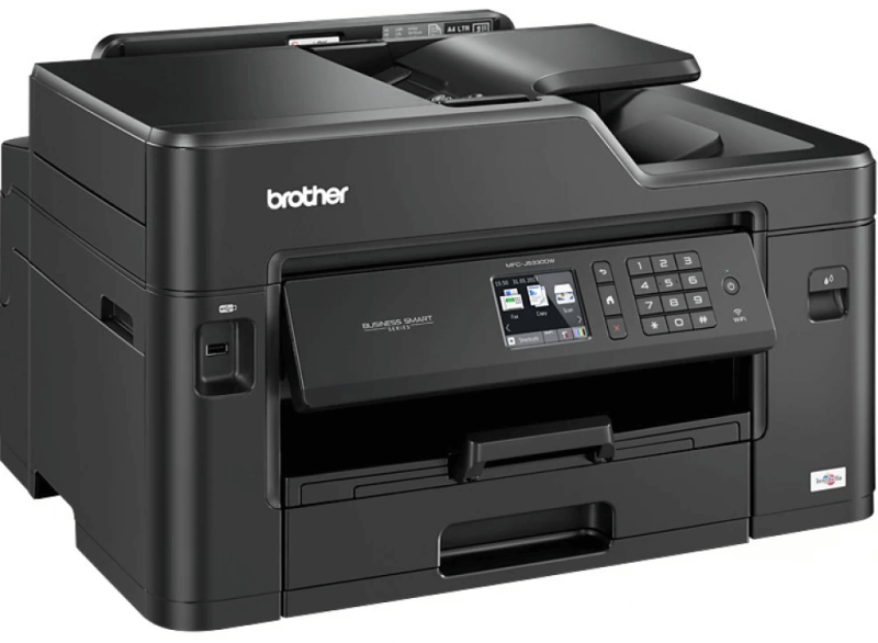 Drukarka A3 Brother MFC-J5330DW